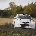 Bredsladdden Enköping 2019 sladd rally grussprut grusrally enköping bredsladden 