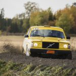 Bredsladdden Enköping 2019 sladd rally grussprut grusrally enköping bredsladden 