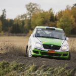 Bredsladdden Enköping 2019 sladd rally grussprut grusrally enköping bredsladden 