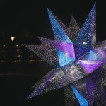 Allt ljus på Uppsala 2019 uppsala ljusinstallationer ljus lights lightfestival alltljuspåuppsala allt ljus på uppsala allt ljus 