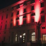 Allt ljus på Uppsala 2019 uppsala ljusinstallationer ljus lights lightfestival alltljuspåuppsala allt ljus på uppsala allt ljus 