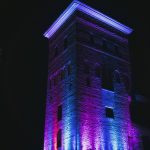 Allt ljus på Uppsala 2019 uppsala ljusinstallationer ljus lights lightfestival alltljuspåuppsala allt ljus på uppsala allt ljus 