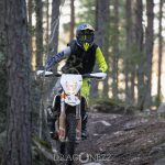 Nyårsracet 2019 Grisgalten och Suggan nyårsracet gröndal grisgalten och suggan eskilstuna Enduro 