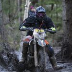 Nyårsracet 2019 Grisgalten och Suggan nyårsracet gröndal grisgalten och suggan eskilstuna Enduro 