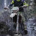 Nyårsracet 2019 Grisgalten och Suggan nyårsracet gröndal grisgalten och suggan eskilstuna Enduro 