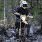 Nyårsracet 2019 Grisgalten och Suggan nyårsracet gröndal grisgalten och suggan eskilstuna Enduro 