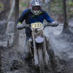 Nyårsracet 2019 Grisgalten och Suggan nyårsracet gröndal grisgalten och suggan eskilstuna Enduro 