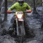 Nyårsracet 2019 Grisgalten och Suggan nyårsracet gröndal grisgalten och suggan eskilstuna Enduro 