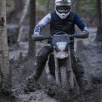 Nyårsracet 2019 Grisgalten och Suggan nyårsracet gröndal grisgalten och suggan eskilstuna Enduro 