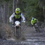 Nyårsracet 2019 Grisgalten och Suggan nyårsracet gröndal grisgalten och suggan eskilstuna Enduro 