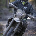 Nyårsracet 2019 Grisgalten och Suggan nyårsracet gröndal grisgalten och suggan eskilstuna Enduro 