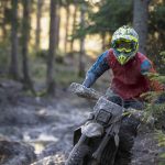 Nyårsracet 2019 Grisgalten och Suggan nyårsracet gröndal grisgalten och suggan eskilstuna Enduro 