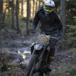 Nyårsracet 2019 Grisgalten och Suggan nyårsracet gröndal grisgalten och suggan eskilstuna Enduro 