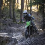 Nyårsracet 2019 Grisgalten och Suggan nyårsracet gröndal grisgalten och suggan eskilstuna Enduro 