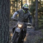 Nyårsracet 2019 Grisgalten och Suggan nyårsracet gröndal grisgalten och suggan eskilstuna Enduro 