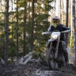 Nyårsracet 2019 Grisgalten och Suggan nyårsracet gröndal grisgalten och suggan eskilstuna Enduro 