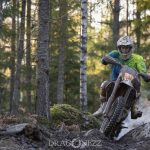 Nyårsracet 2019 Grisgalten och Suggan nyårsracet gröndal grisgalten och suggan eskilstuna Enduro 