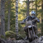 Nyårsracet 2019 Grisgalten och Suggan nyårsracet gröndal grisgalten och suggan eskilstuna Enduro 