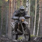 Nyårsracet 2019 Grisgalten och Suggan nyårsracet gröndal grisgalten och suggan eskilstuna Enduro 