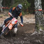 Enduro Östra Open Arlanda 2020 skog östraopen östra open mx Enduro dirtbike Arlanda 