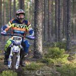 Enduroträning   Simon Trygg trygg racing träning skog simon trygg sherco Forest enduroträning Enduro dirtbike 