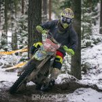 Enduro Östra Open Botkyrka 2020 skog östra open mx motox motorcykel Enduro cross botkyrka 