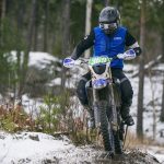 Enduro Östra Open Botkyrka 2020 skog östra open mx motox motorcykel Enduro cross botkyrka 