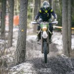 Enduro Östra Open Botkyrka 2020 skog östra open mx motox motorcykel Enduro cross botkyrka 