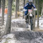 Enduro Östra Open Botkyrka 2020 skog östra open mx motox motorcykel Enduro cross botkyrka 