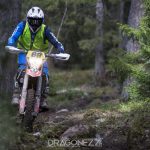 Enduroträning Strängnäs – Simon Trygg trygg racing träning skog simon trygg sherco Forest enduroträning Enduro dirtbike 